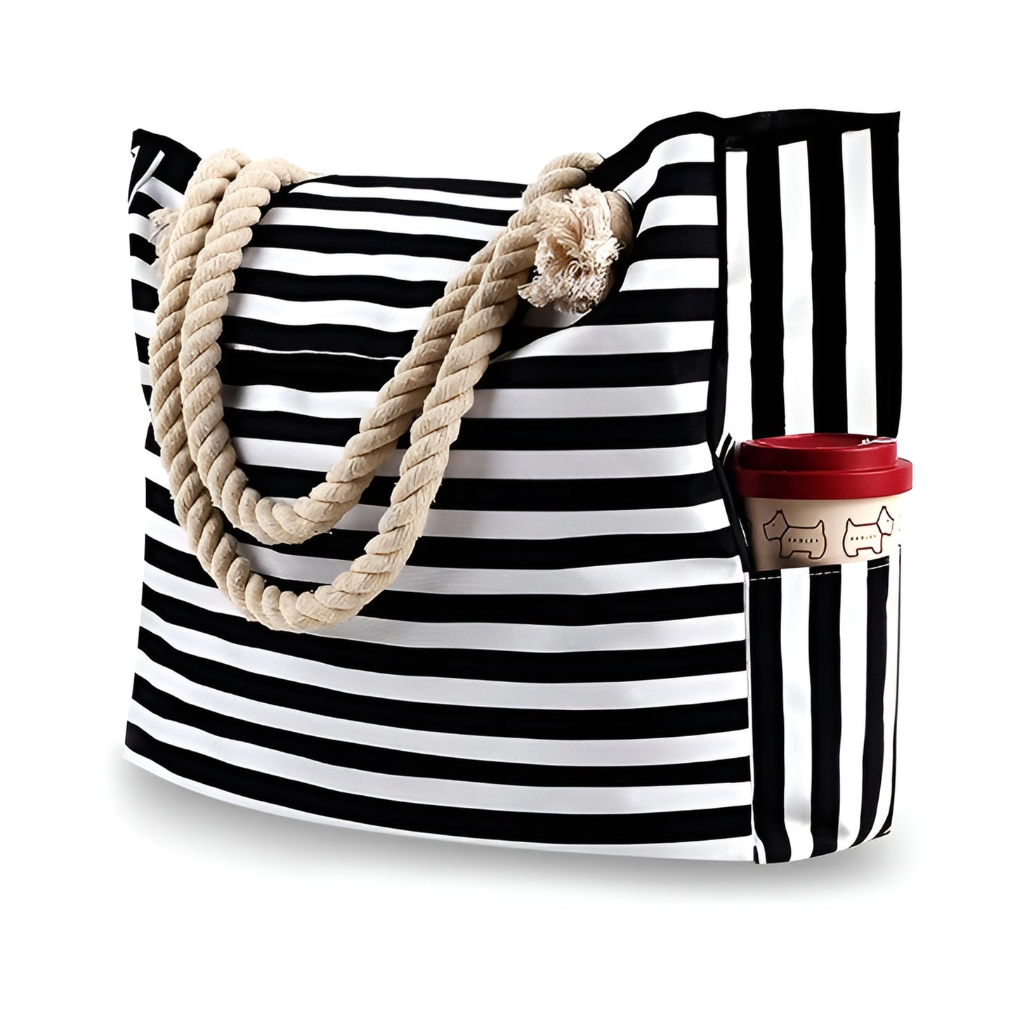 Tannie's Beachbag / Strandtas 2024